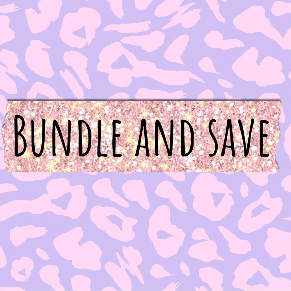 Send me a bundle offer
